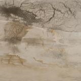 Contemplative Elements: Danae Mattes and Frances McCormack at Sonoma Valley Musum of Art